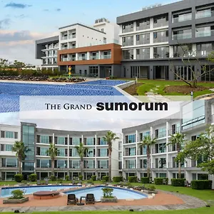 The Grand Sumorum Hotel