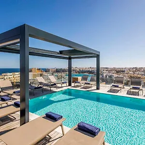 Mercure Malta Malte