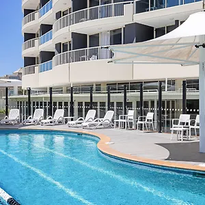 Mantra Twin Towns Курортный комплекс Твид-Хедс