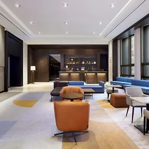 **** Hotel Four Points By Sheraton Josun, Station South Korea