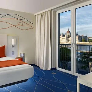 **** Hotel Park Plaza Hungary