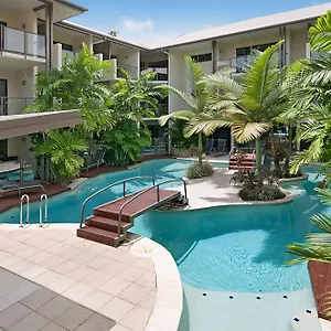 Shantara - Adults Only Retreat Апарт-отель Порт Дуглас