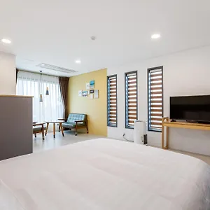 Holiday home Lunamar