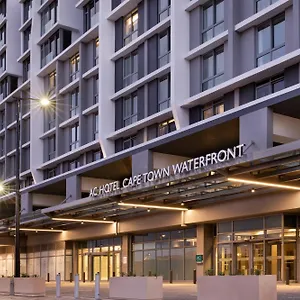**** Hotel Ac By Marriott Waterfront South Africa