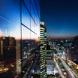 Park Hyatt Отель Сеул