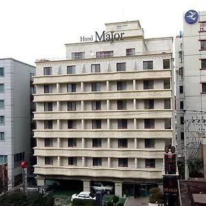 2* Hotel Major