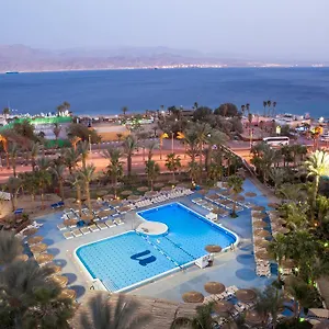 U Coral Club Israël