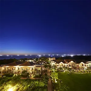 올레리조트&스파 리조트