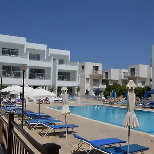 ** Aparthotel Sweet Memories Apts Cyprus