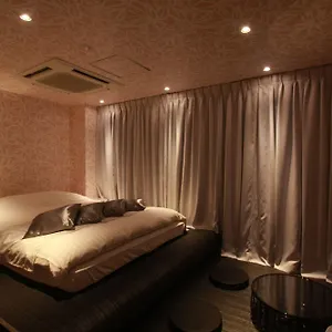 ホテルedoyado （大人専用） ラブホテル