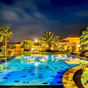 Palm Valley Jeju