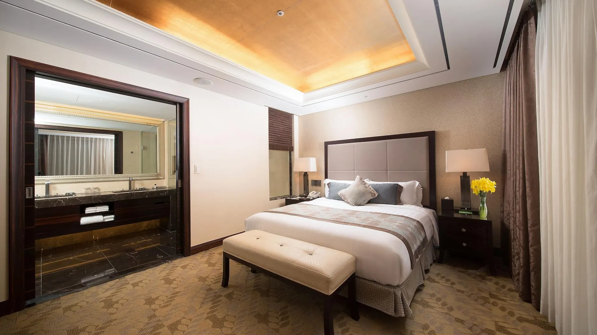 Jeju Sun Hotel & Casino