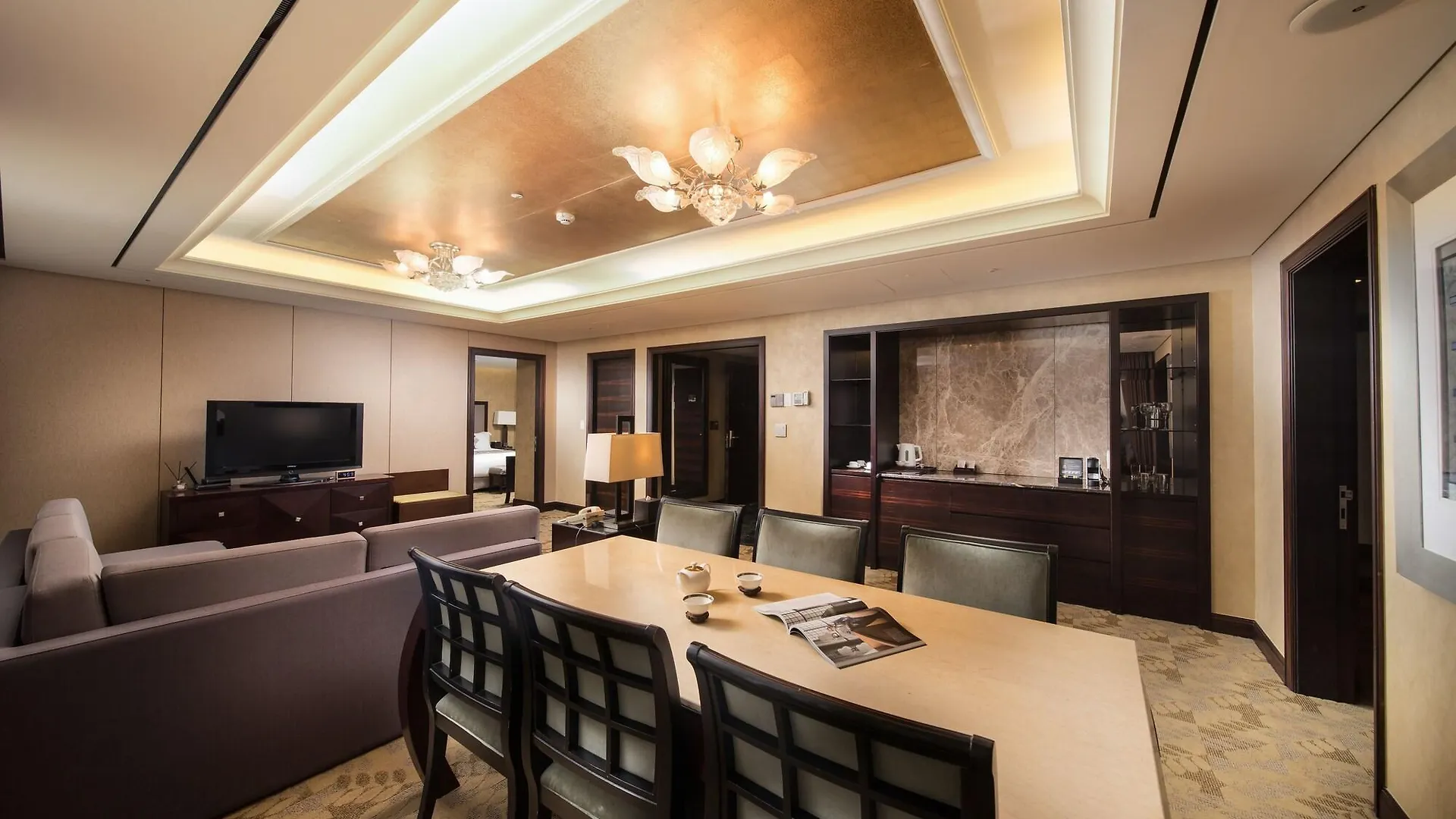 Jeju Sun Hotel & Casino