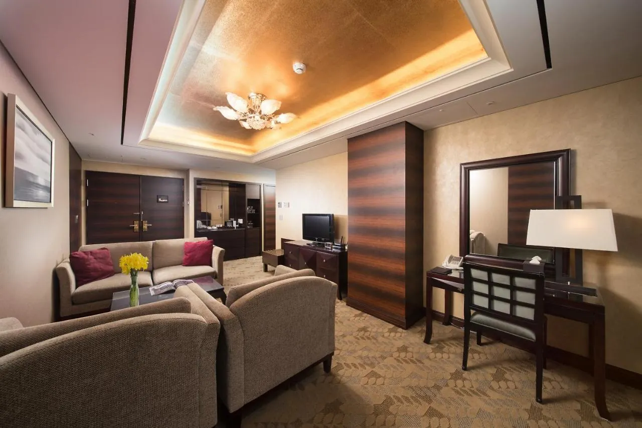 *****  Jeju Sun Hotel & Casino South Korea