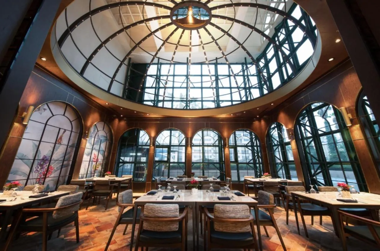 Jeju Sun Hotel & Casino South Korea