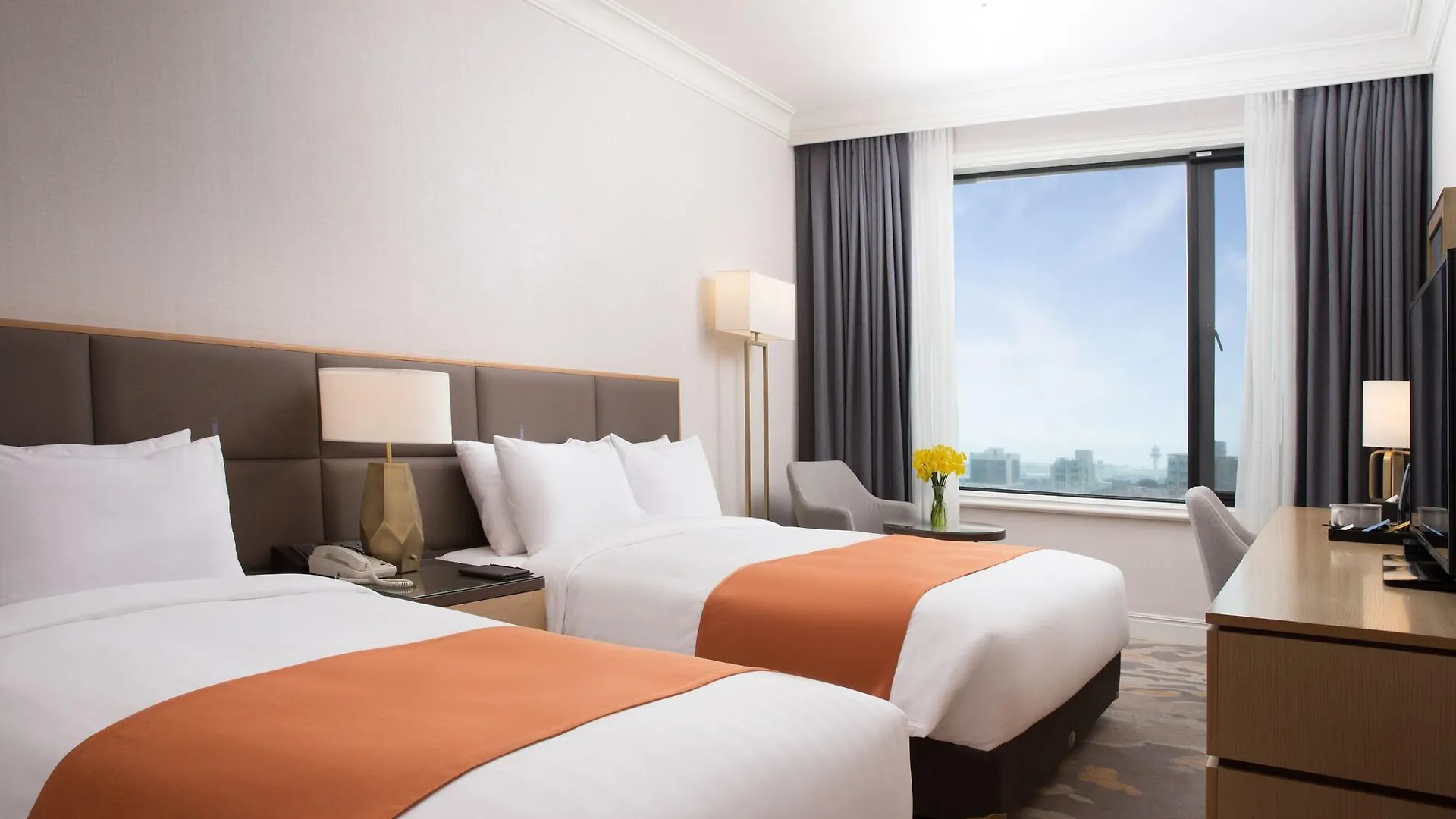 *****  Jeju Sun Hotel & Casino South Korea