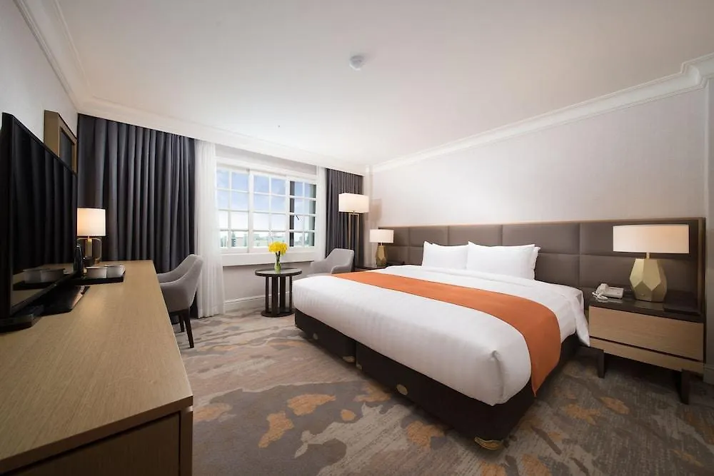 Jeju Sun Hotel & Casino
