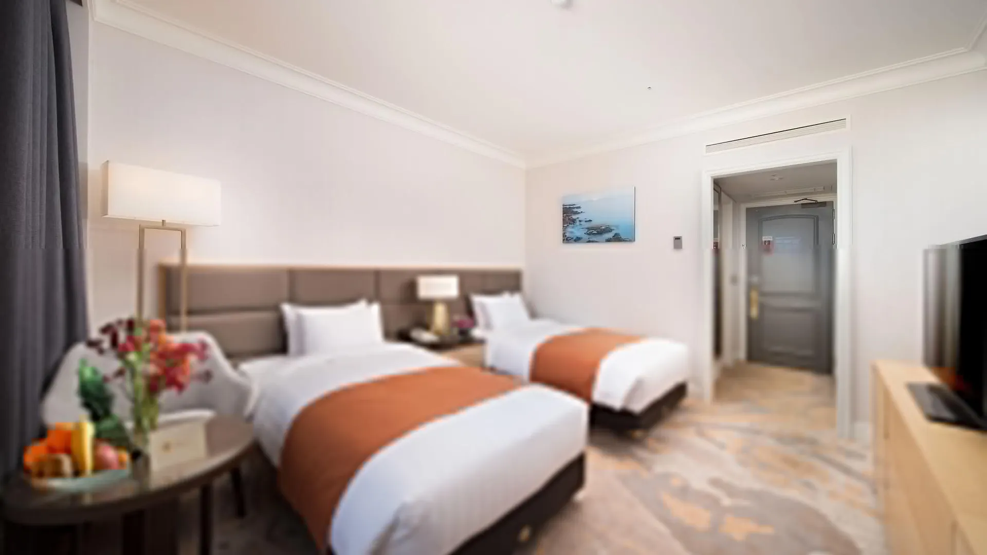 Jeju Sun Hotel & Casino