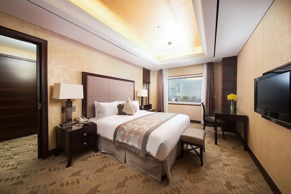 Jeju Sun Hotel & Casino