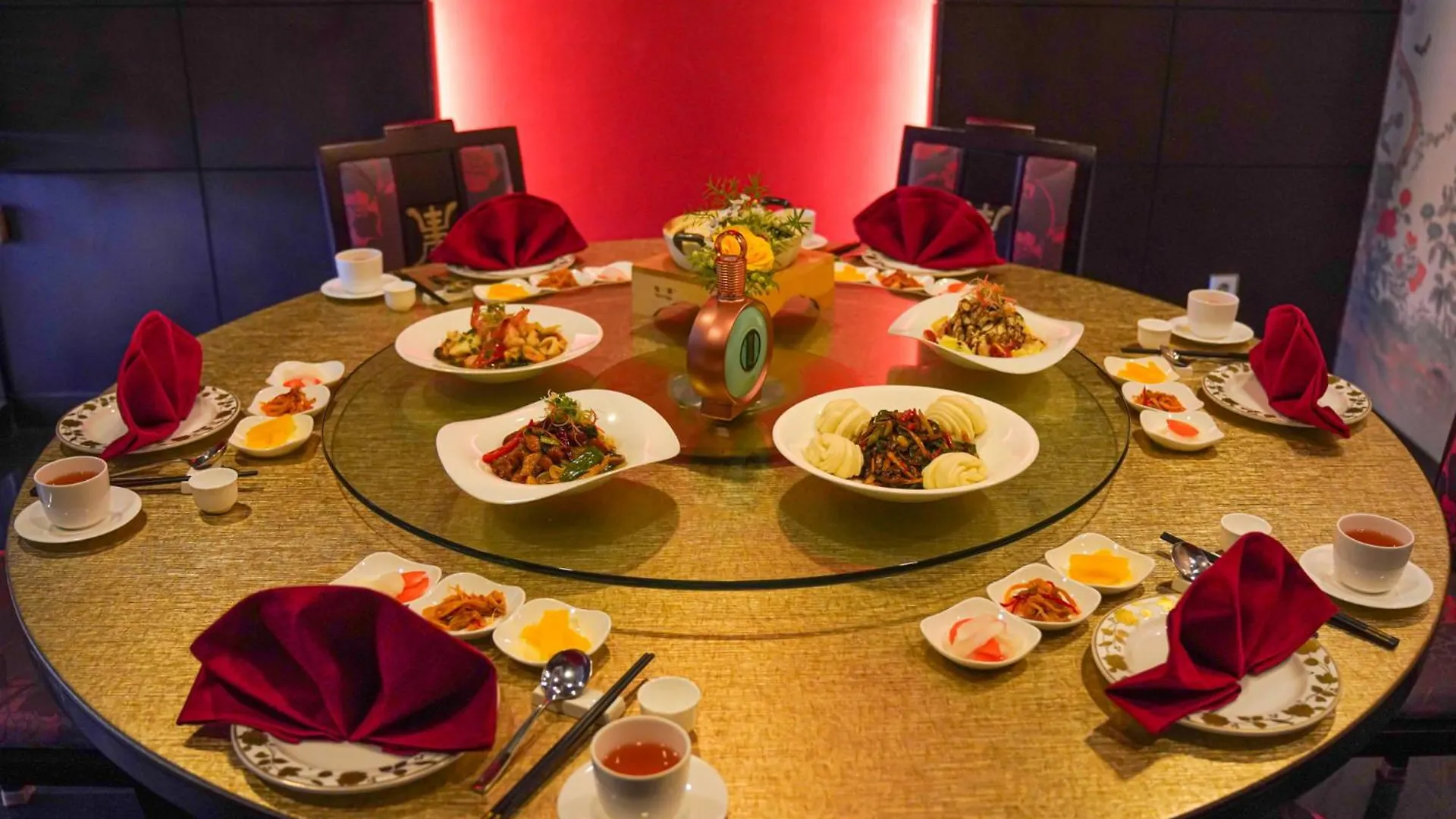 Jeju Sun Hotel & Casino