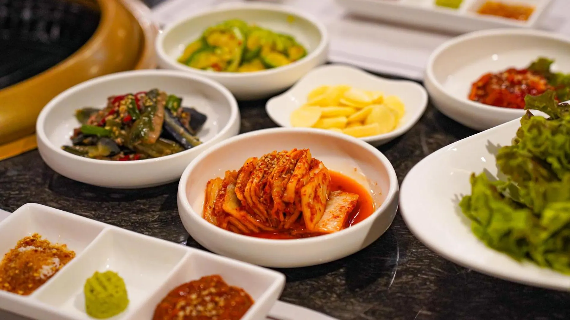 Jeju Sun Hotel & Casino