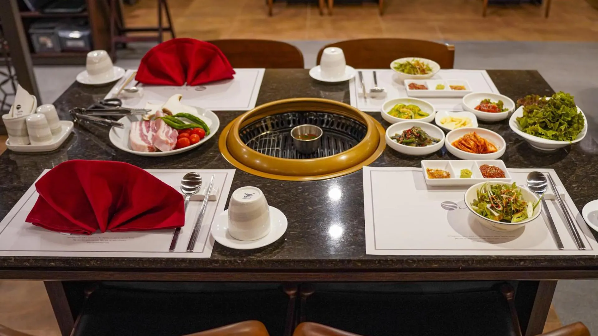 Jeju Sun Hotel & Casino
