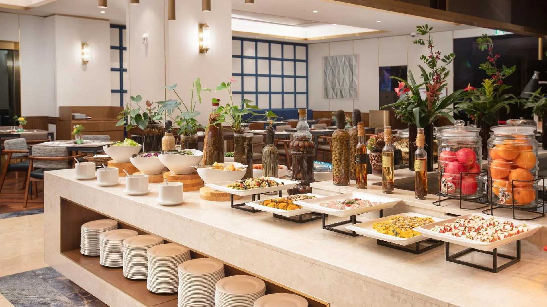 Jeju Sun Hotel & Casino 5*,