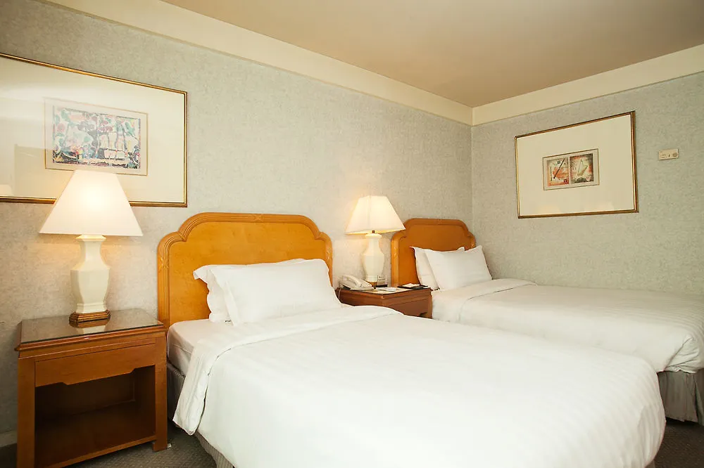 *****  Jeju Sun Hotel & Casino South Korea