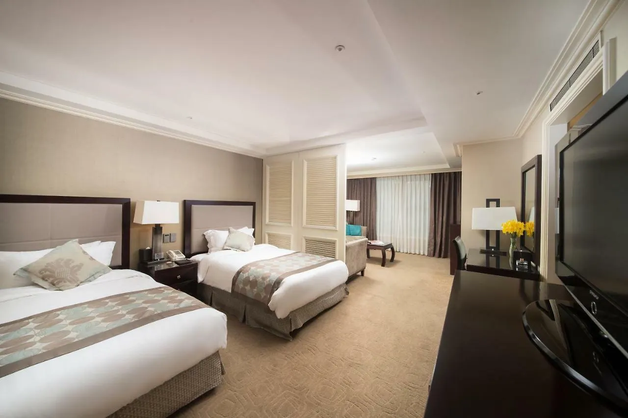 Jeju Sun Hotel & Casino