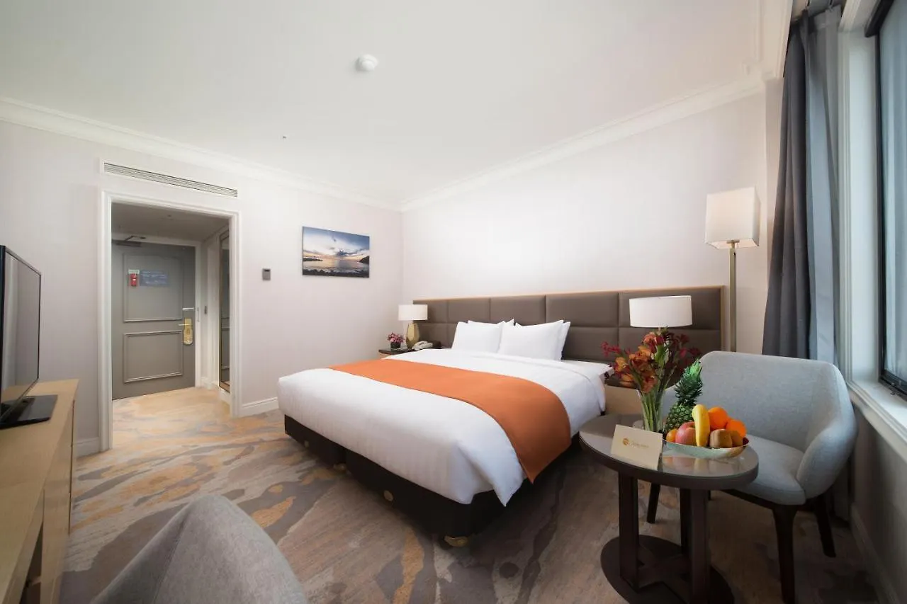 Jeju Sun Hotel & Casino 5*,