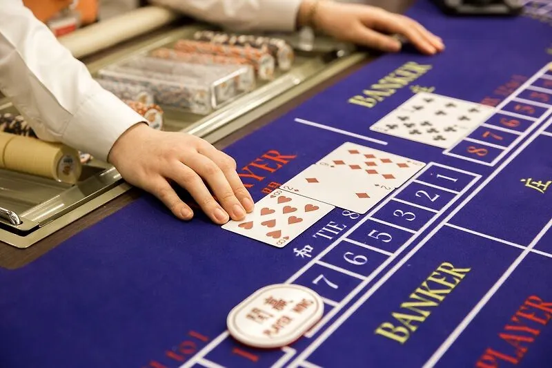 Jeju Sun Hotel & Casino South Korea
