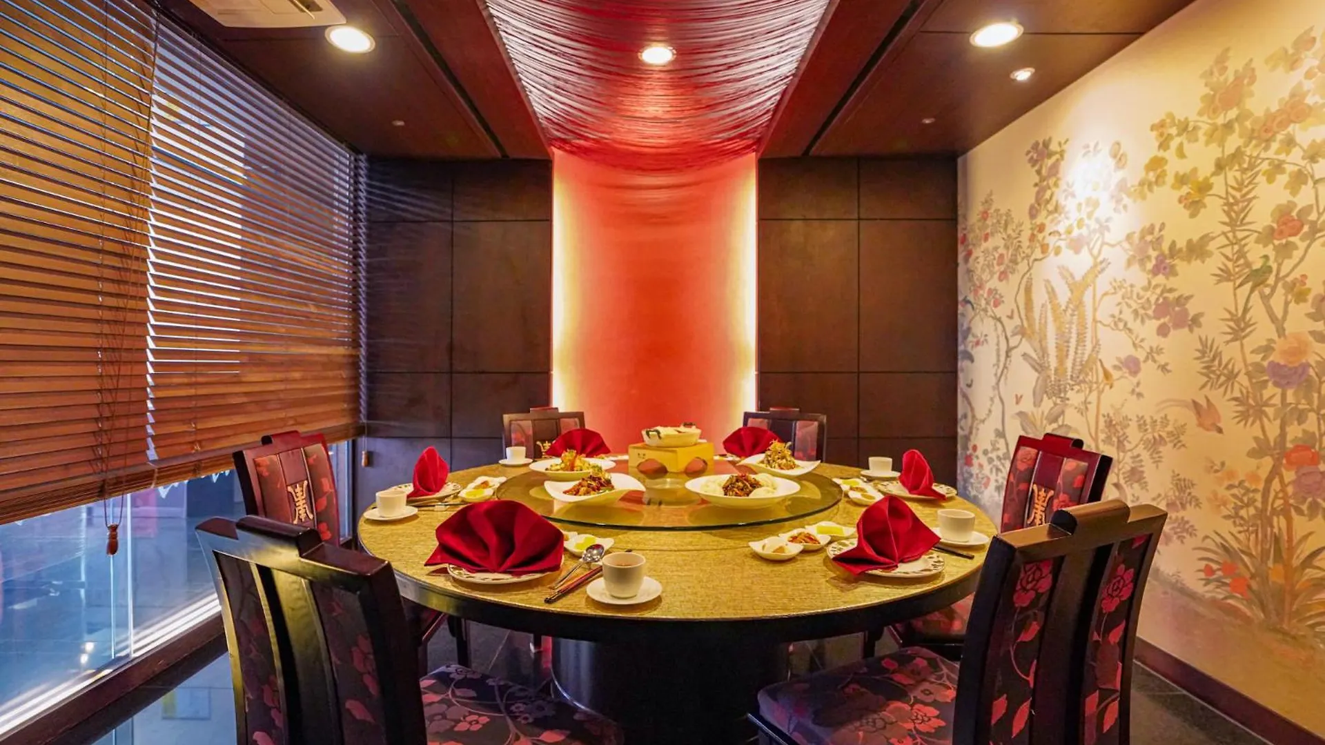 *****  Jeju Sun Hotel & Casino Südkorea