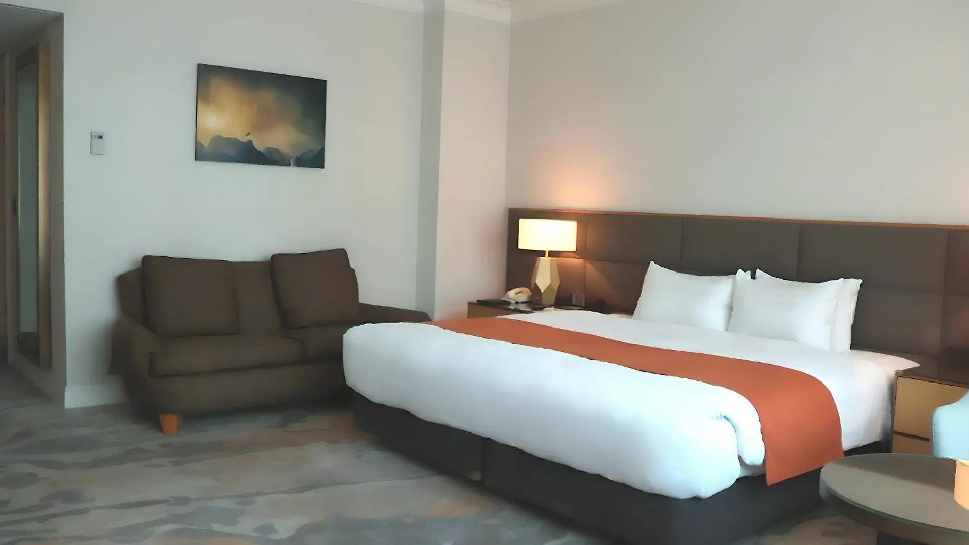 Jeju Sun Hotel & Casino 5*,
