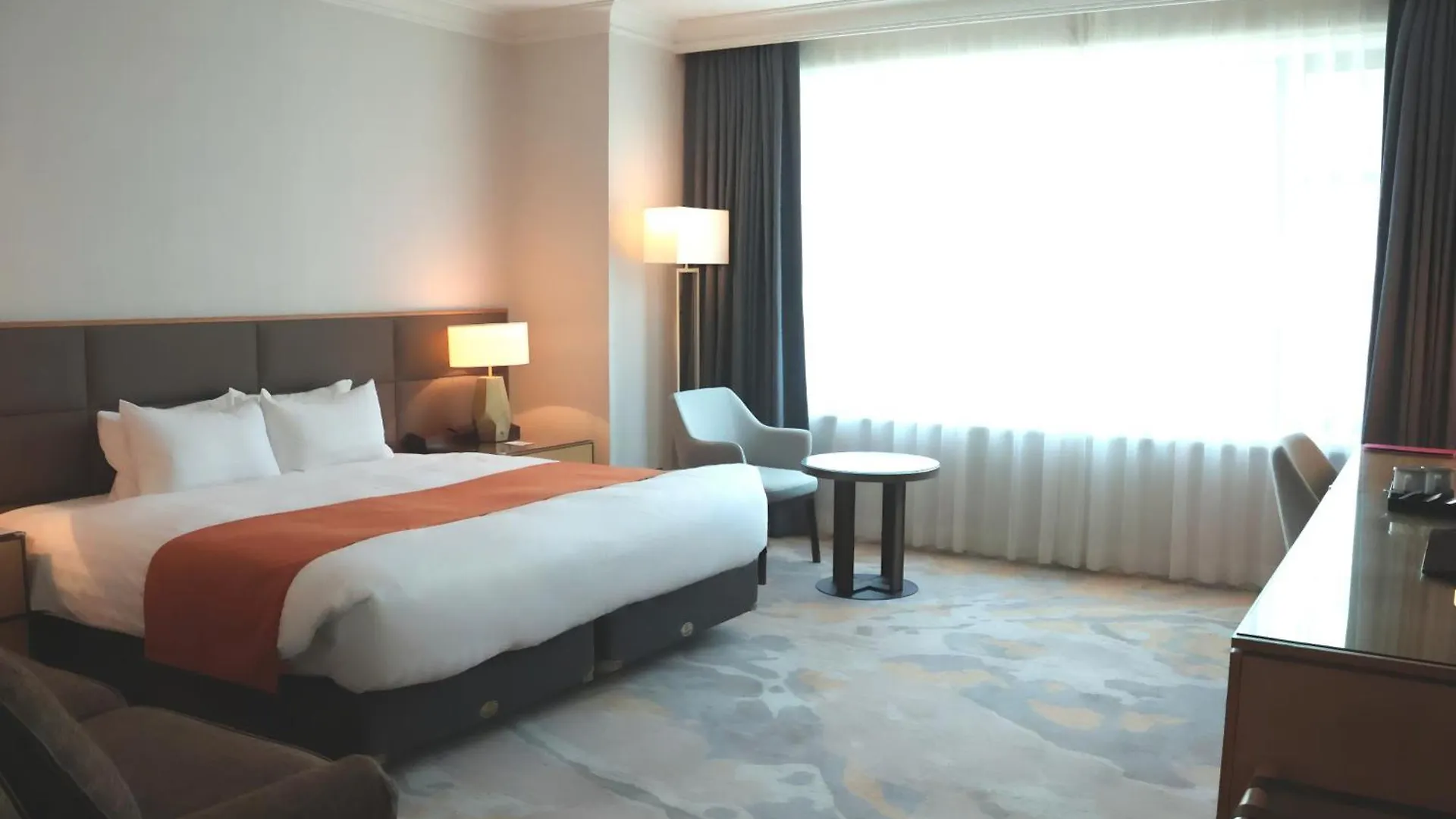 Jeju Sun Hotel & Casino
