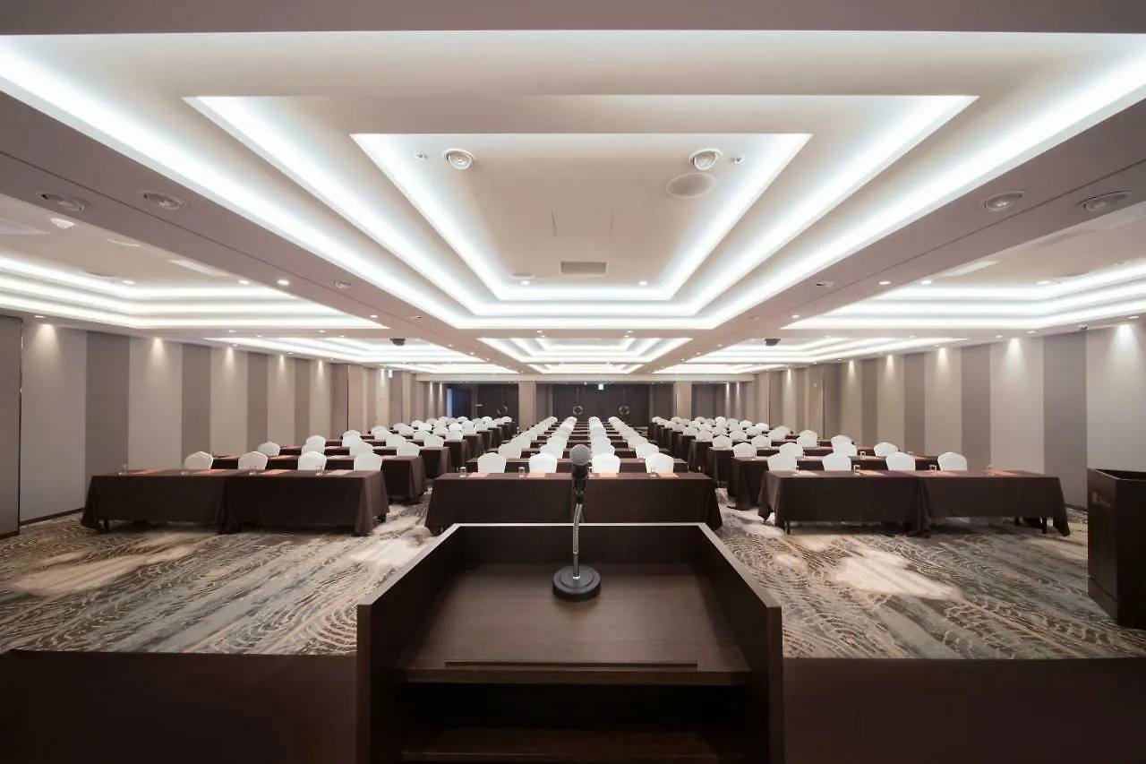 Jeju Sun Hotel & Casino