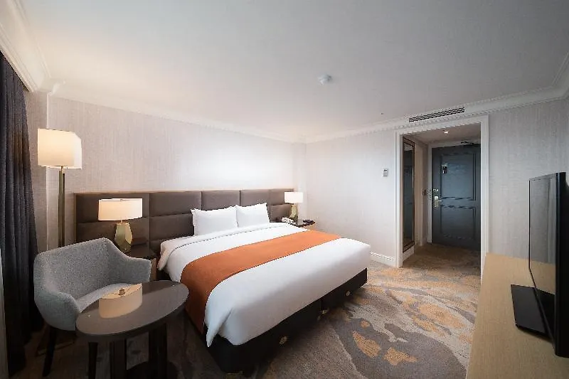 *****  Jeju Sun Hotel & Casino Südkorea